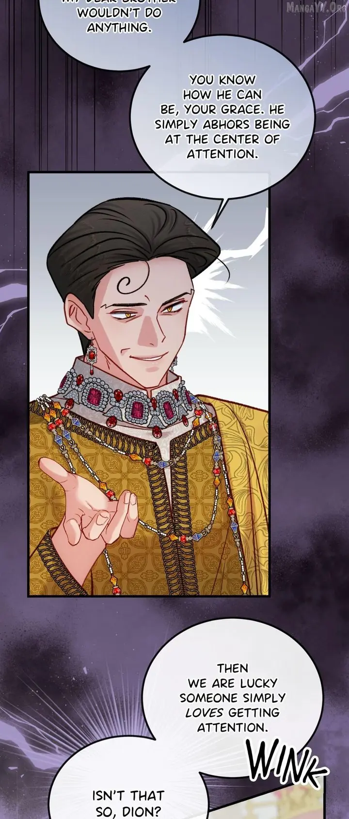 Trapped in a Ruined Reverse Harem Game Chapter 42 Page 60
