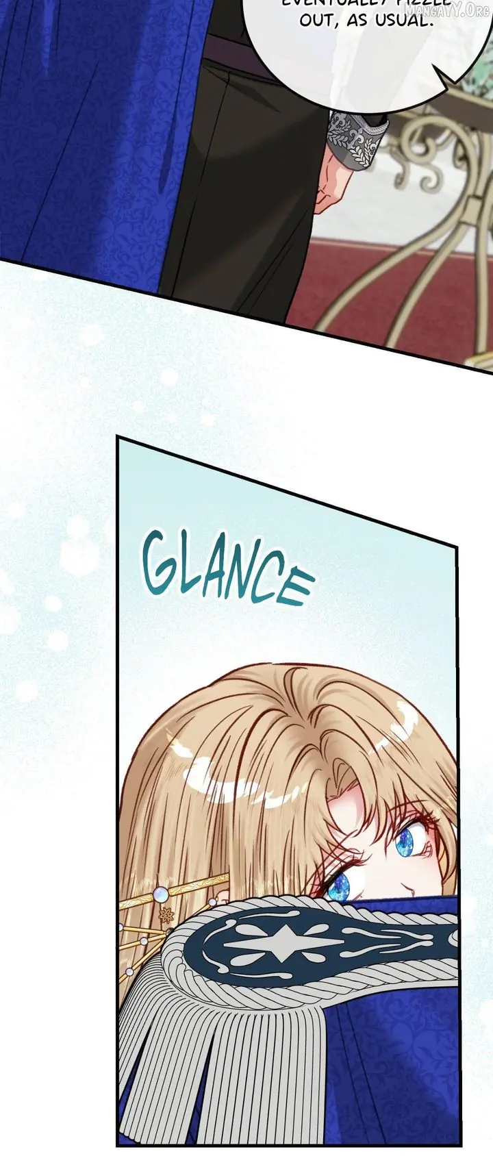 Trapped in a Ruined Reverse Harem Game Chapter 42 Page 65