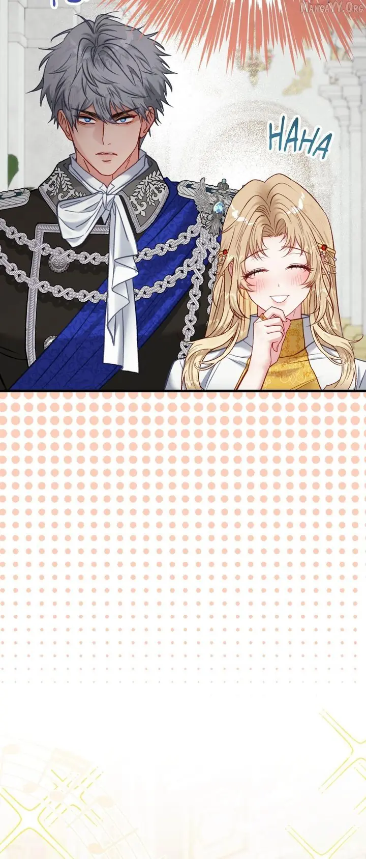 Trapped in a Ruined Reverse Harem Game Chapter 42 Page 67