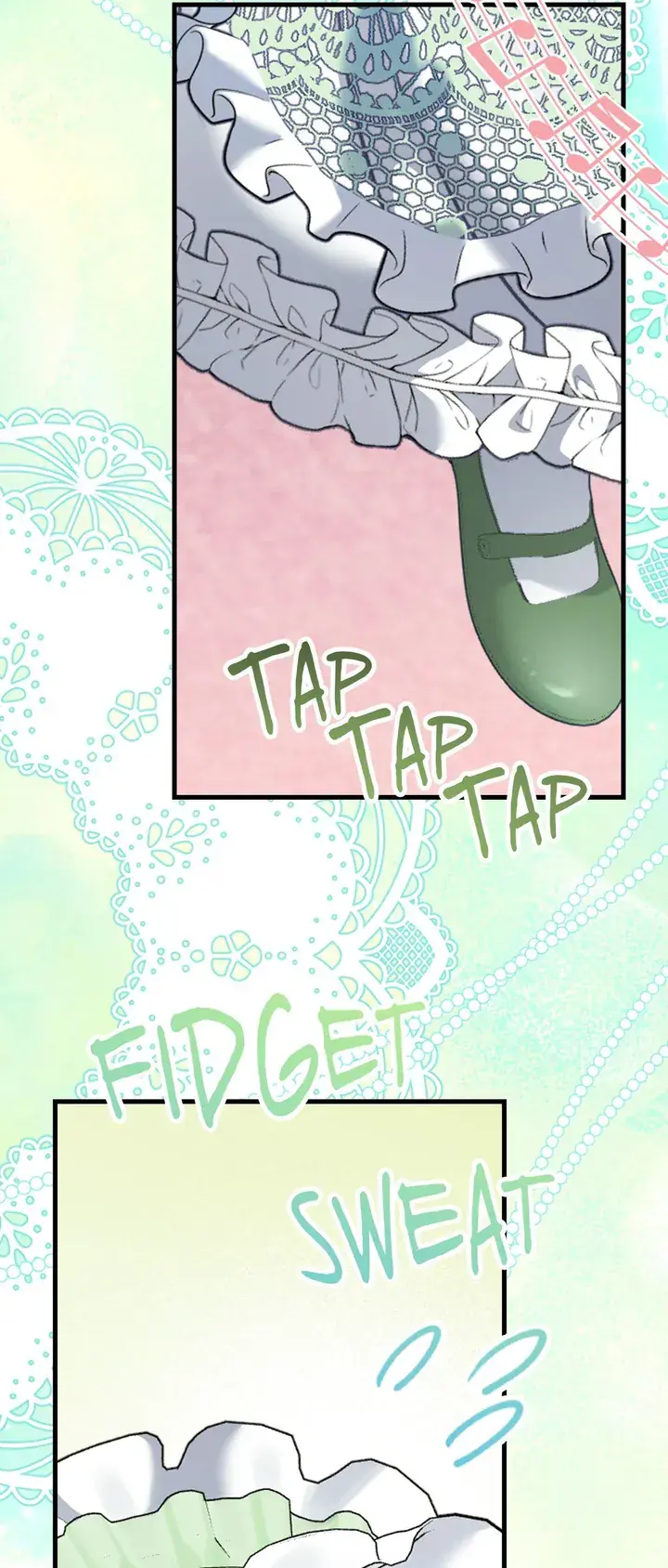 Trapped in a Ruined Reverse Harem Game Chapter 42 Page 69
