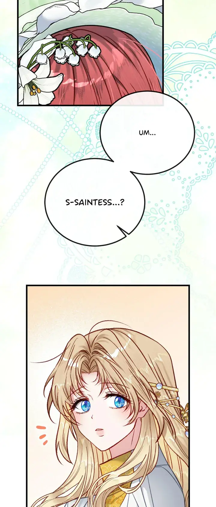 Trapped in a Ruined Reverse Harem Game Chapter 42 Page 70