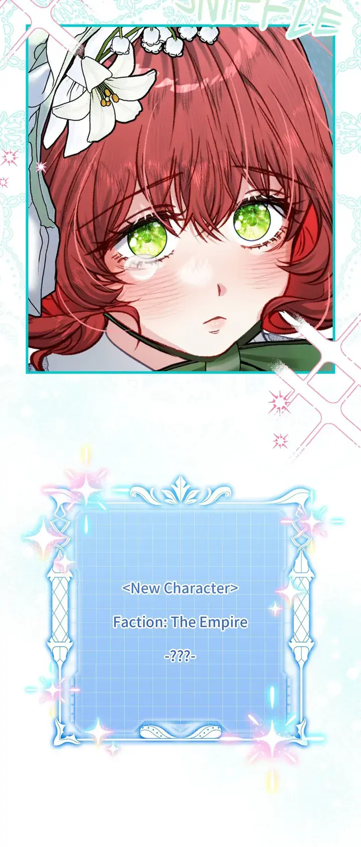 Trapped in a Ruined Reverse Harem Game Chapter 42 Page 73