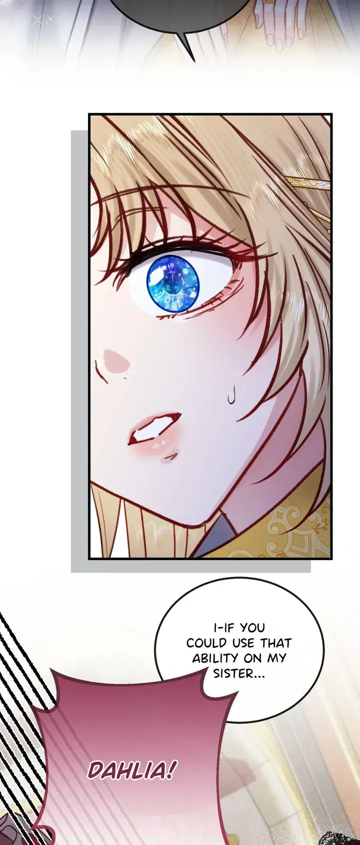 Trapped in a Ruined Reverse Harem Game Chapter 43 Page 11