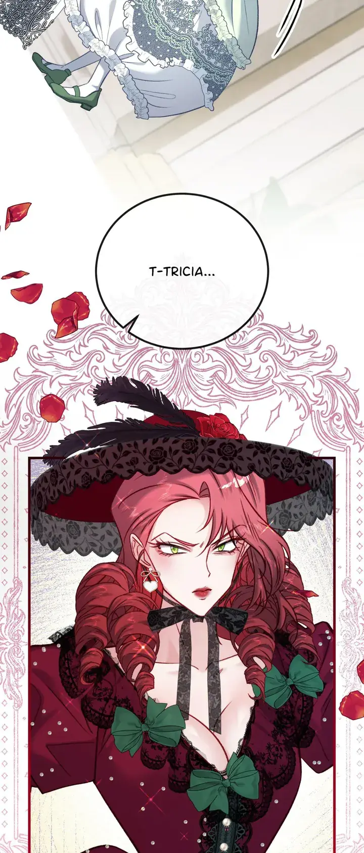 Trapped in a Ruined Reverse Harem Game Chapter 43 Page 13
