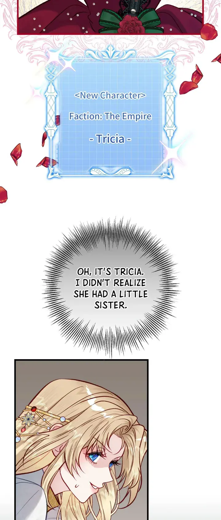 Trapped in a Ruined Reverse Harem Game Chapter 43 Page 14