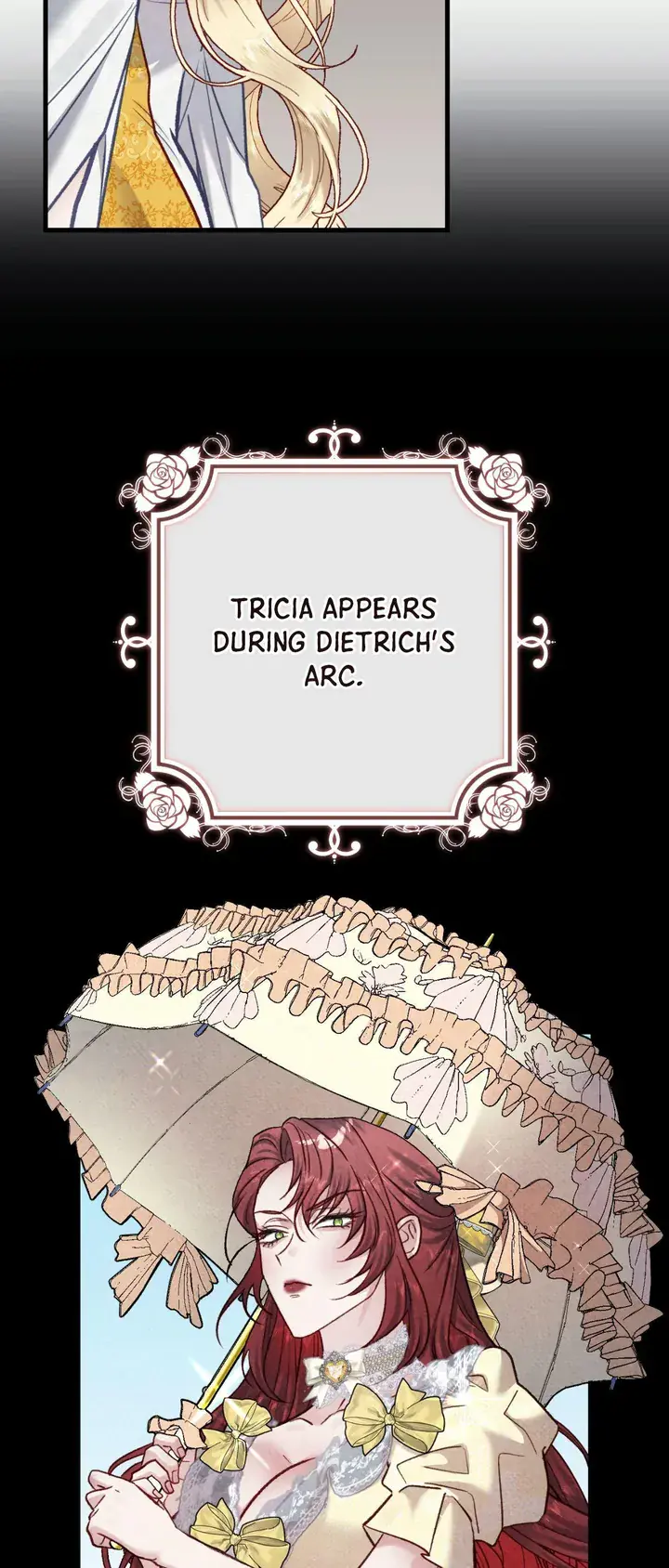 Trapped in a Ruined Reverse Harem Game Chapter 43 Page 15