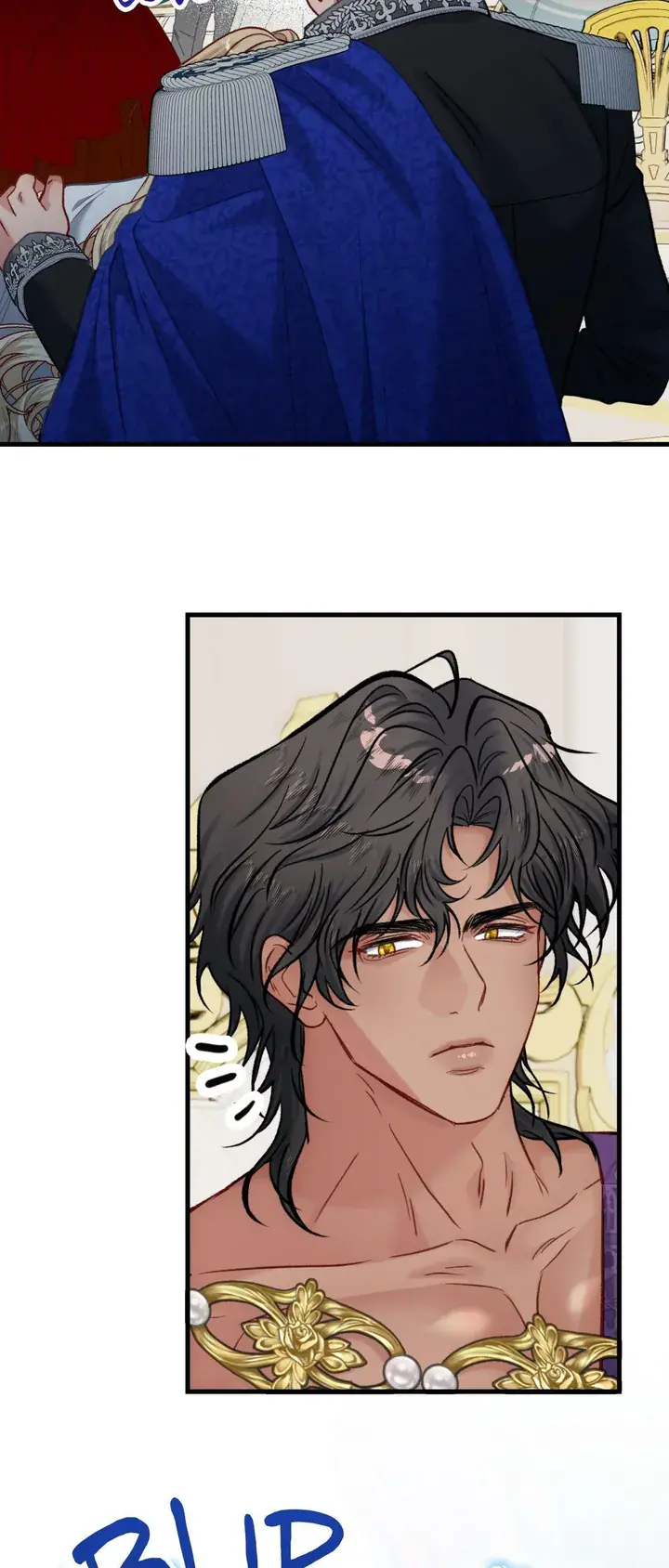 Trapped in a Ruined Reverse Harem Game Chapter 43 Page 27