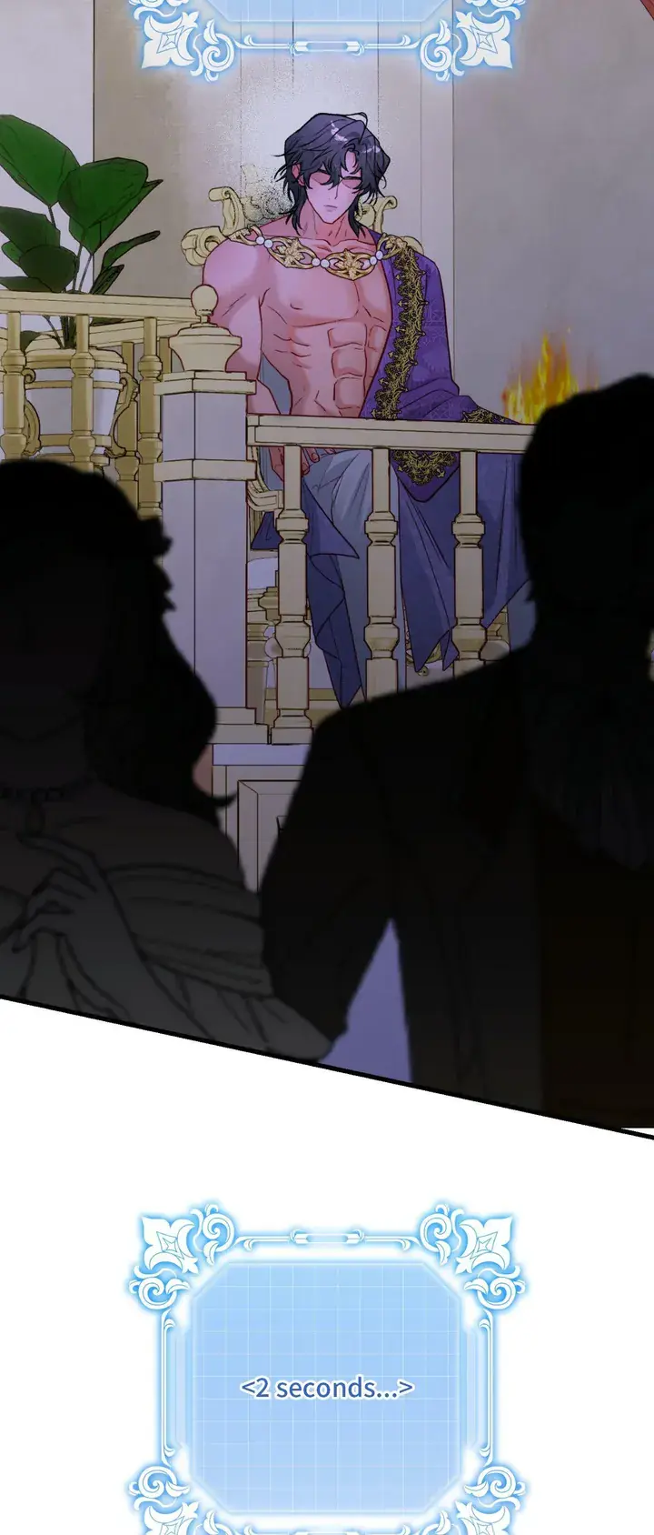 Trapped in a Ruined Reverse Harem Game Chapter 43 Page 30