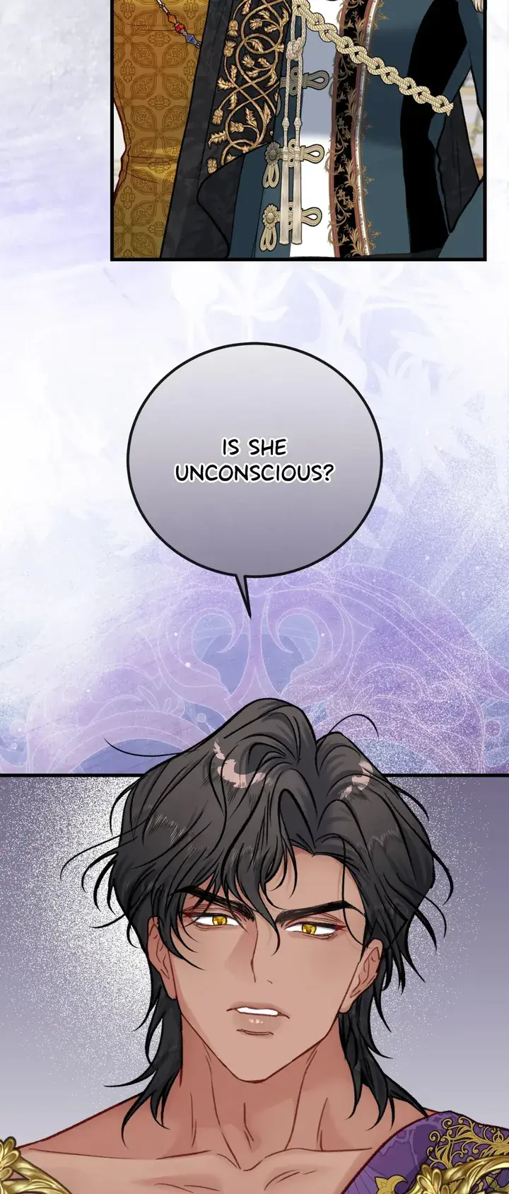 Trapped in a Ruined Reverse Harem Game Chapter 43 Page 38