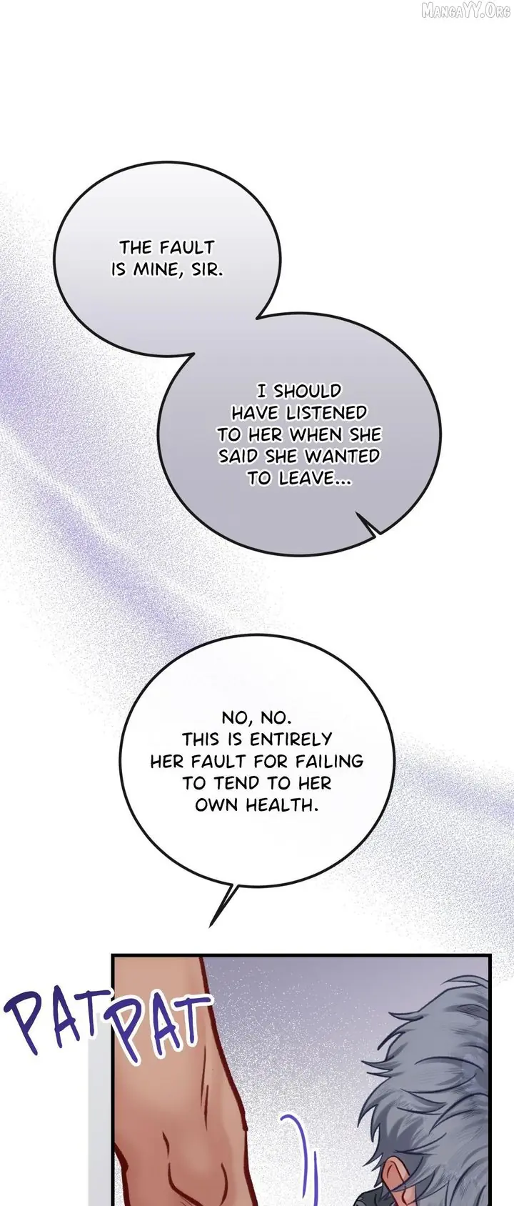 Trapped in a Ruined Reverse Harem Game Chapter 43 Page 40