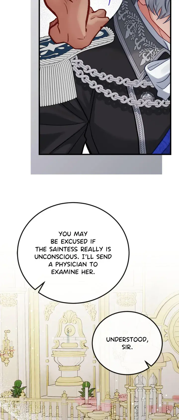 Trapped in a Ruined Reverse Harem Game Chapter 43 Page 41
