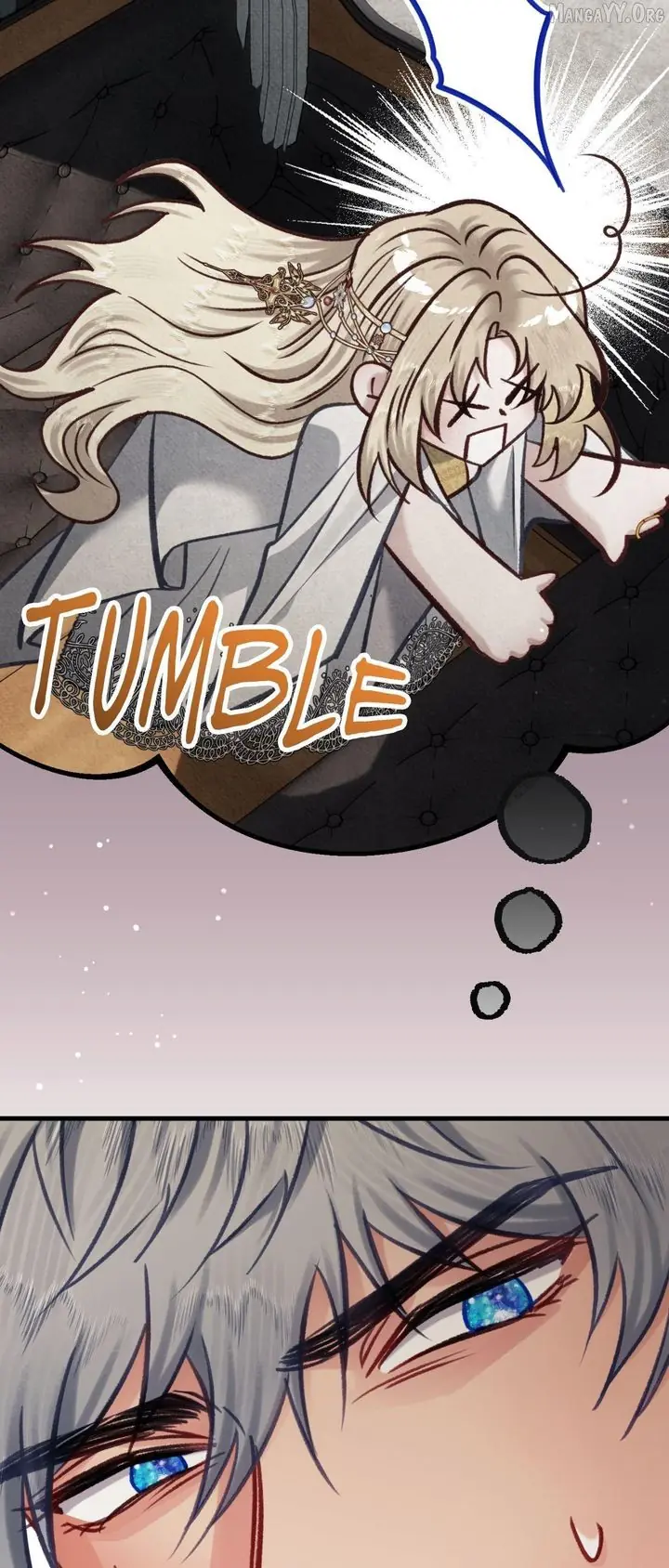 Trapped in a Ruined Reverse Harem Game Chapter 43 Page 52