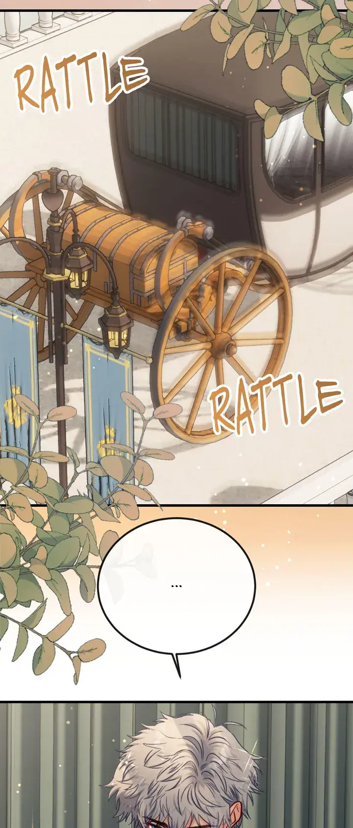 Trapped in a Ruined Reverse Harem Game Chapter 43 Page 55