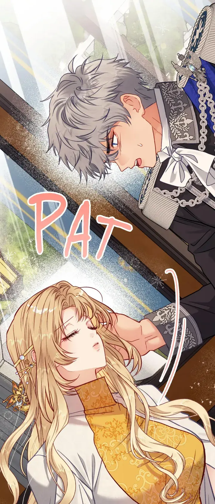 Trapped in a Ruined Reverse Harem Game Chapter 43 Page 61