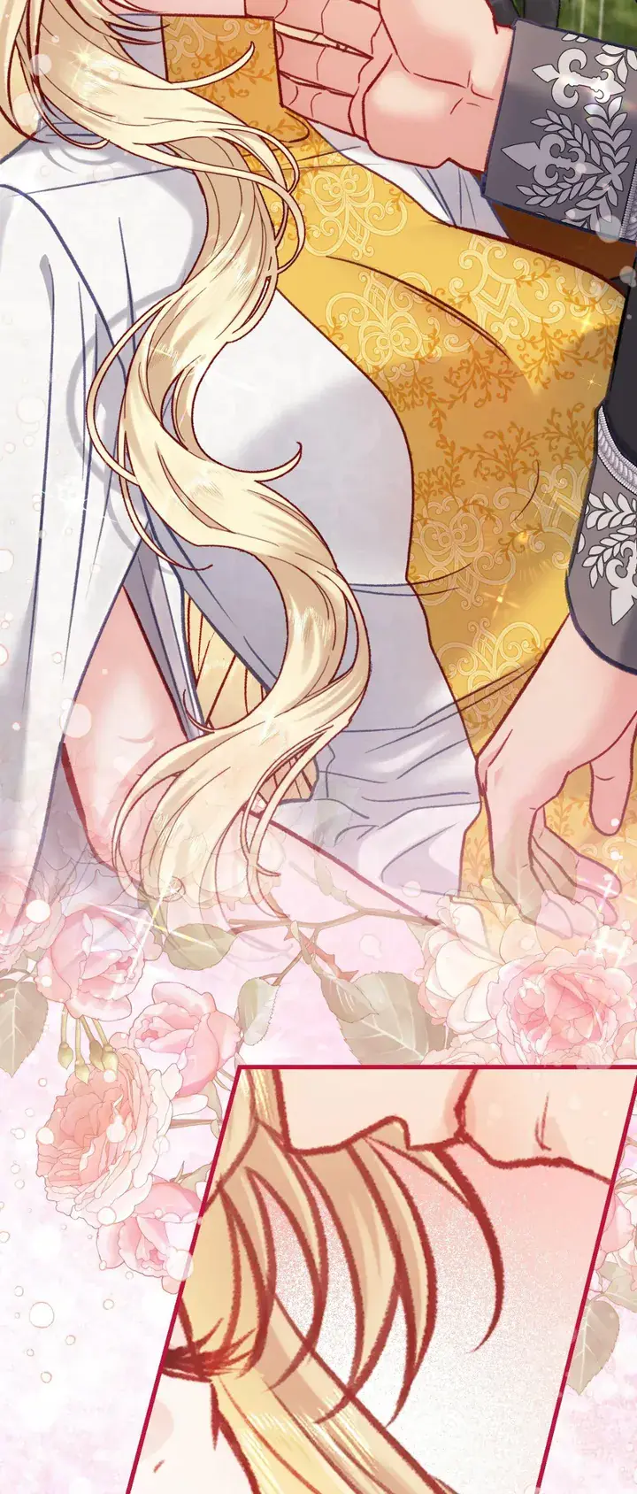 Trapped in a Ruined Reverse Harem Game Chapter 43 Page 67