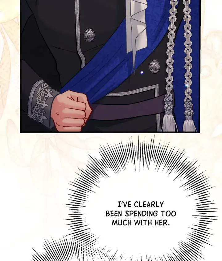 Trapped in a Ruined Reverse Harem Game Chapter 44 Page 6