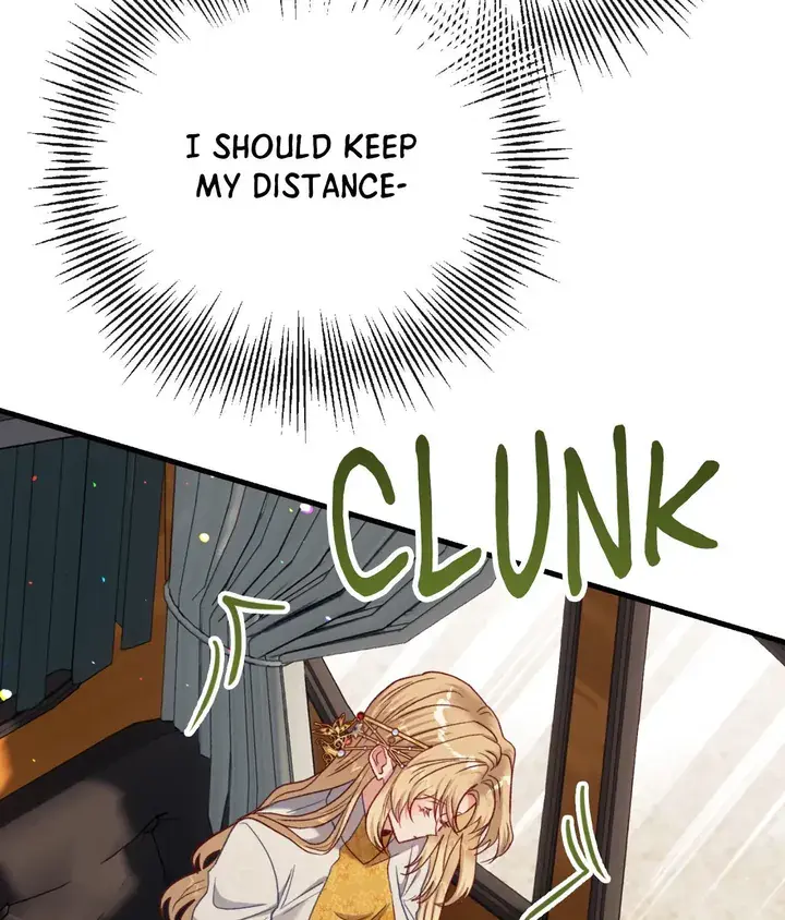 Trapped in a Ruined Reverse Harem Game Chapter 44 Page 7