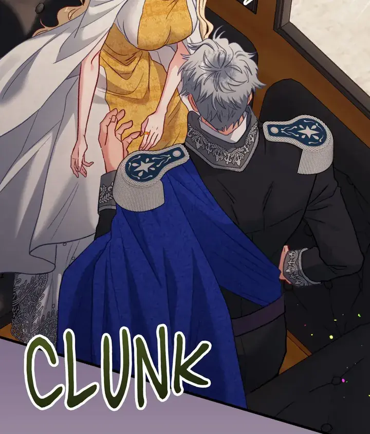 Trapped in a Ruined Reverse Harem Game Chapter 44 Page 8
