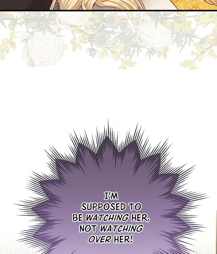 Trapped in a Ruined Reverse Harem Game Chapter 44 Page 13