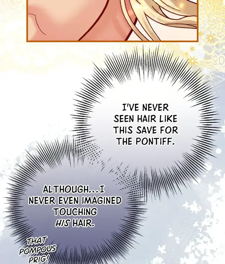 Trapped in a Ruined Reverse Harem Game Chapter 44 Page 33