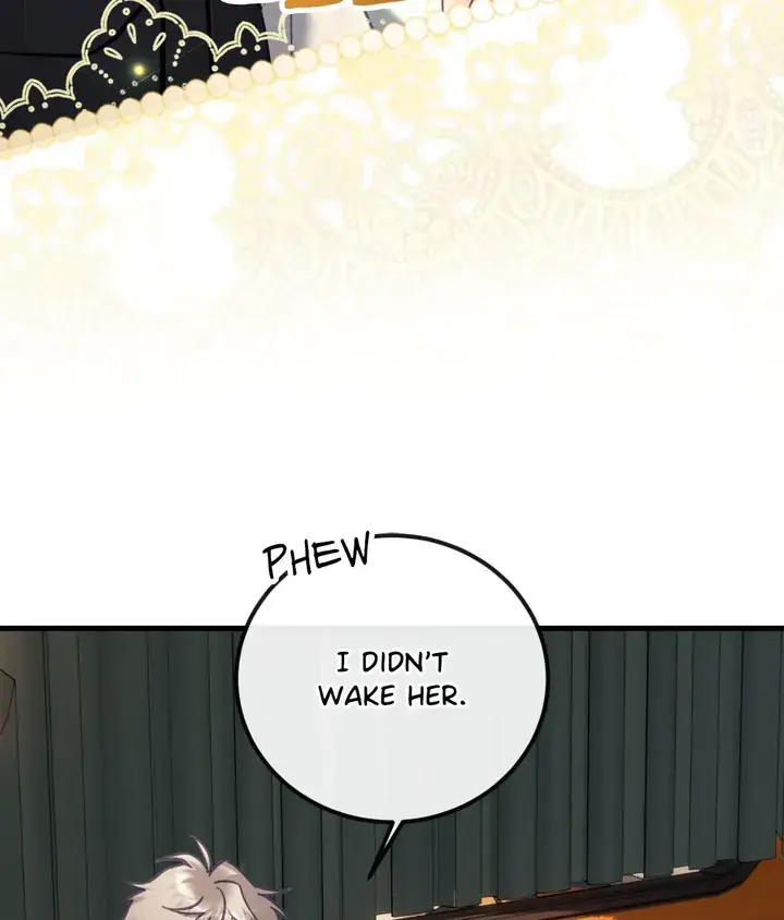 Trapped in a Ruined Reverse Harem Game Chapter 44 Page 37