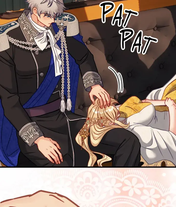 Trapped in a Ruined Reverse Harem Game Chapter 44 Page 38