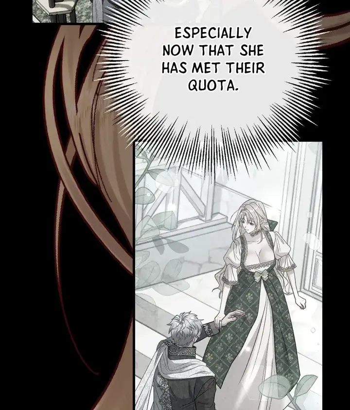 Trapped in a Ruined Reverse Harem Game Chapter 44 Page 43