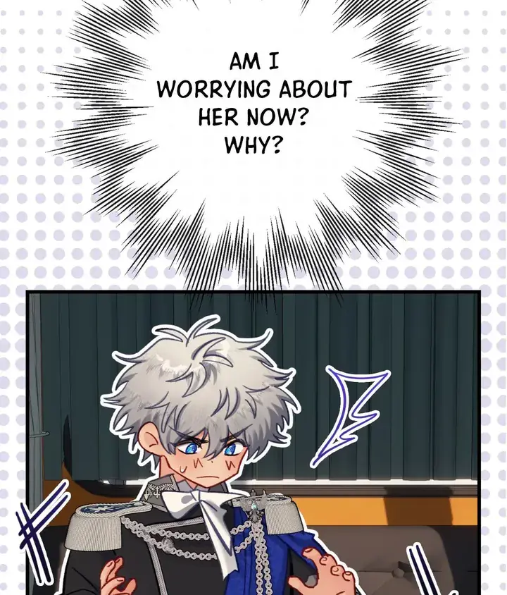 Trapped in a Ruined Reverse Harem Game Chapter 44 Page 50