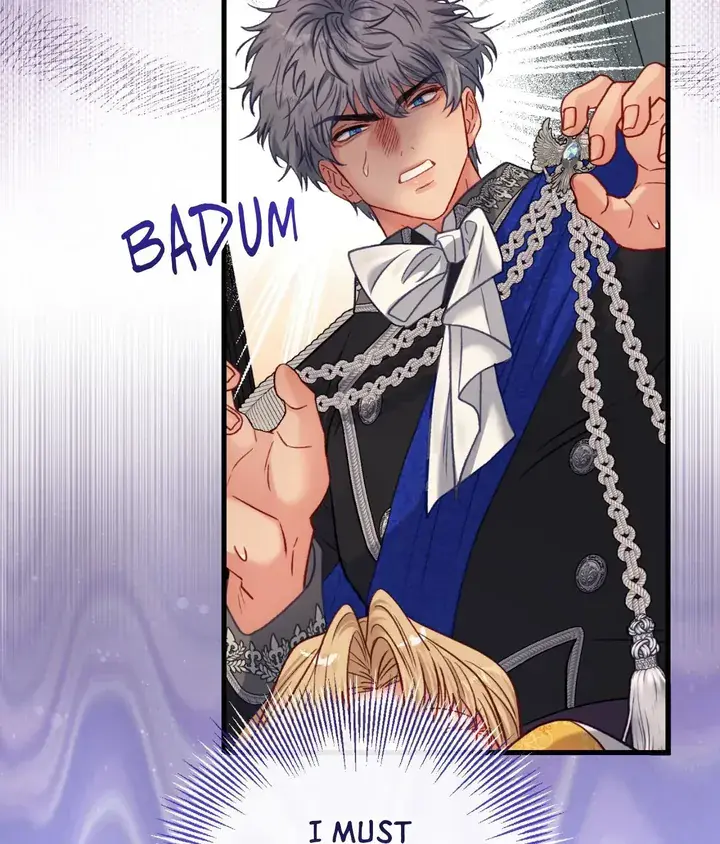 Trapped in a Ruined Reverse Harem Game Chapter 44 Page 52