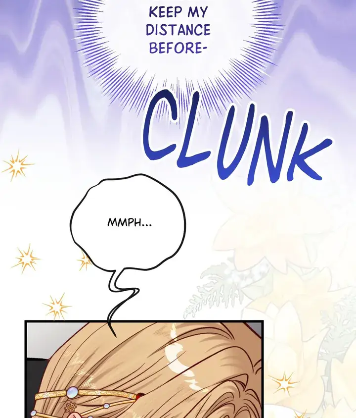 Trapped in a Ruined Reverse Harem Game Chapter 44 Page 53