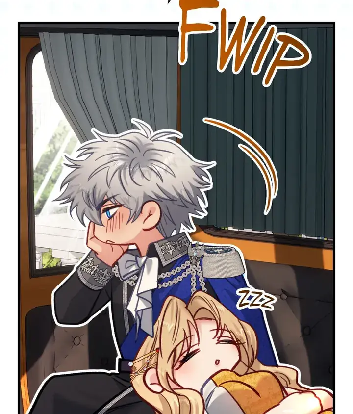 Trapped in a Ruined Reverse Harem Game Chapter 44 Page 57