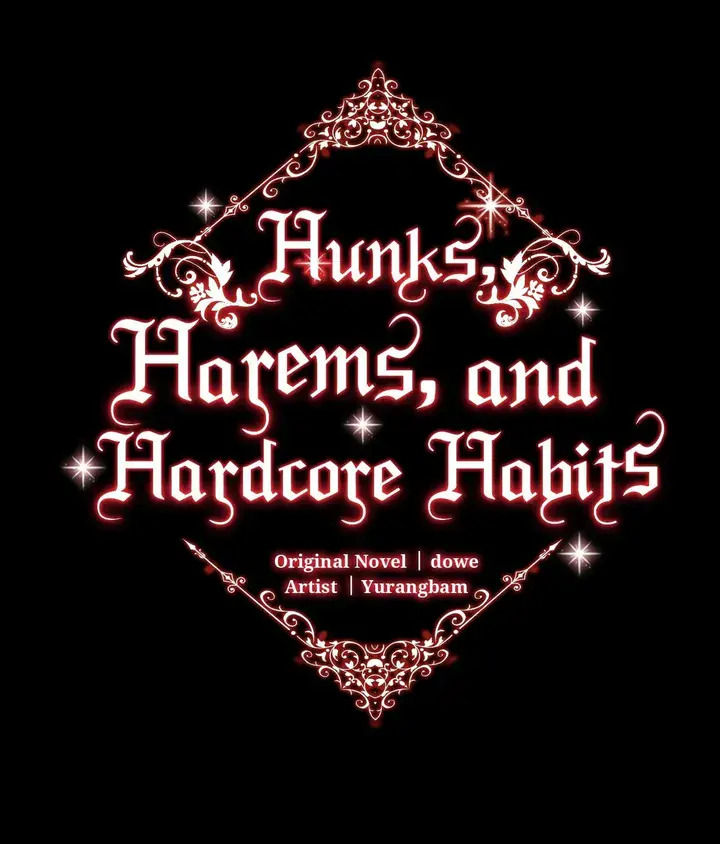 Trapped in a Ruined Reverse Harem Game Chapter 44 Page 68