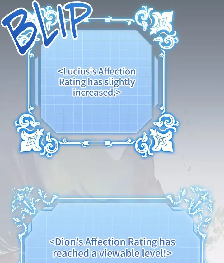 Trapped in a Ruined Reverse Harem Game Chapter 44 Page 71