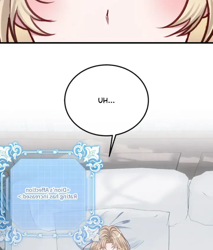 Trapped in a Ruined Reverse Harem Game Chapter 44 Page 75