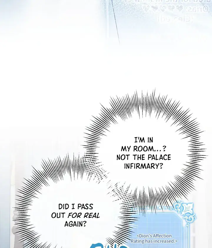 Trapped in a Ruined Reverse Harem Game Chapter 44 Page 77