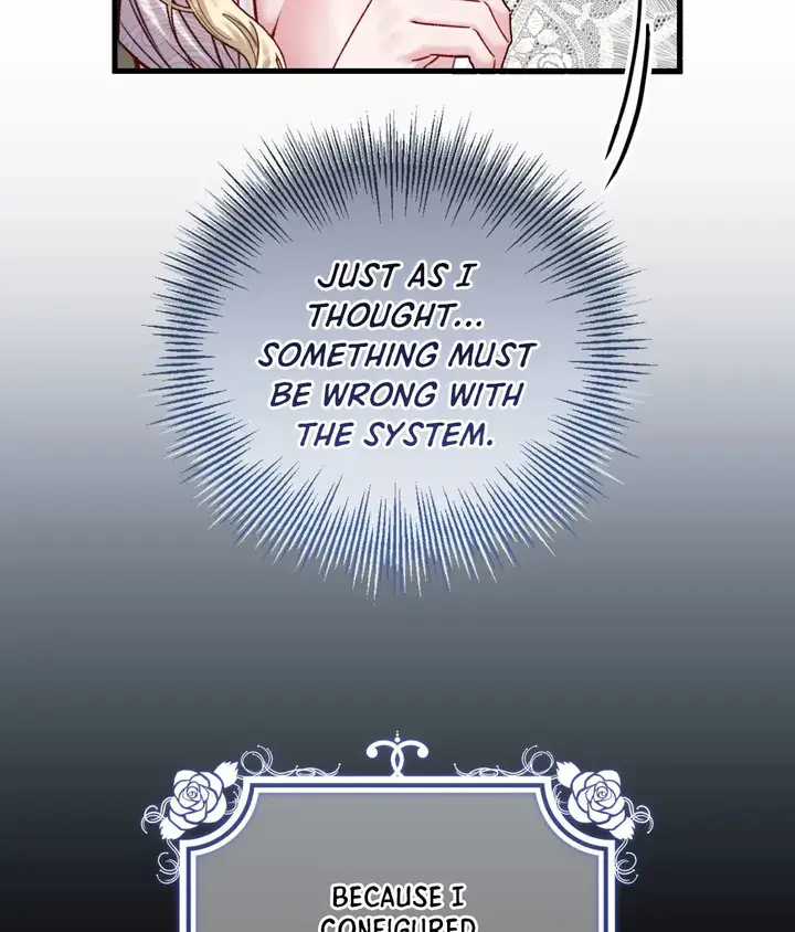 Trapped in a Ruined Reverse Harem Game Chapter 44 Page 81