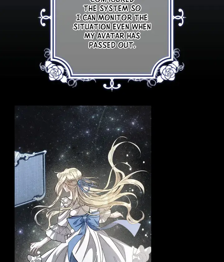 Trapped in a Ruined Reverse Harem Game Chapter 44 Page 82