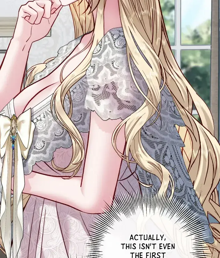 Trapped in a Ruined Reverse Harem Game Chapter 44 Page 86