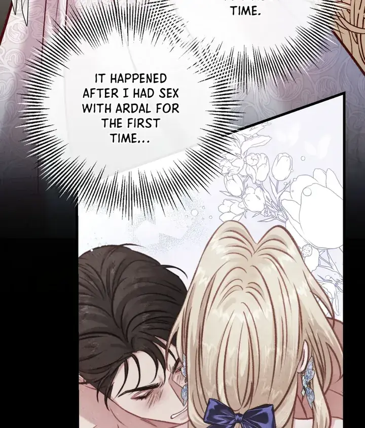 Trapped in a Ruined Reverse Harem Game Chapter 44 Page 87