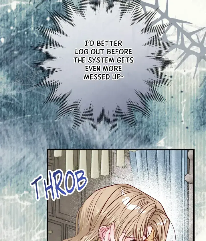 Trapped in a Ruined Reverse Harem Game Chapter 44 Page 93