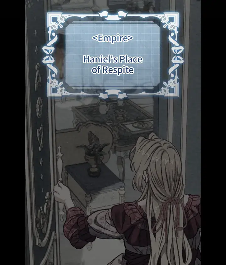 Trapped in a Ruined Reverse Harem Game Chapter 44 Page 98