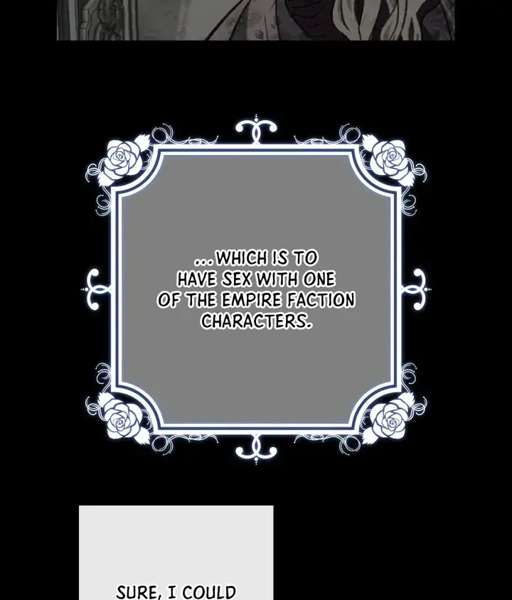 Trapped in a Ruined Reverse Harem Game Chapter 44 Page 99