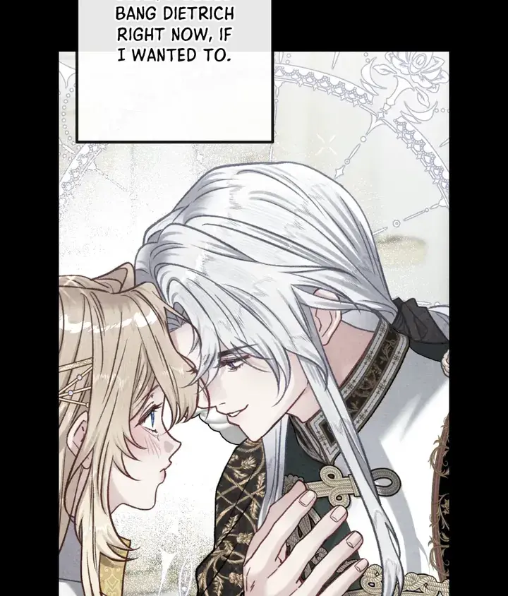 Trapped in a Ruined Reverse Harem Game Chapter 44 Page 100