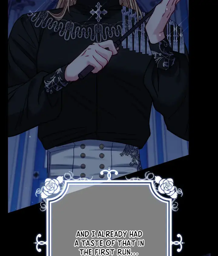 Trapped in a Ruined Reverse Harem Game Chapter 44 Page 103