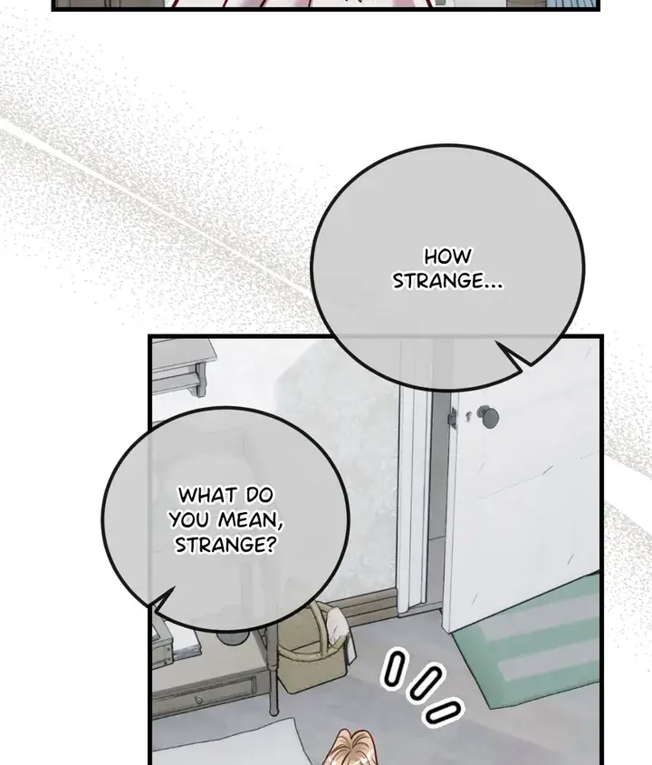 Trapped in a Ruined Reverse Harem Game Chapter 44 Page 107