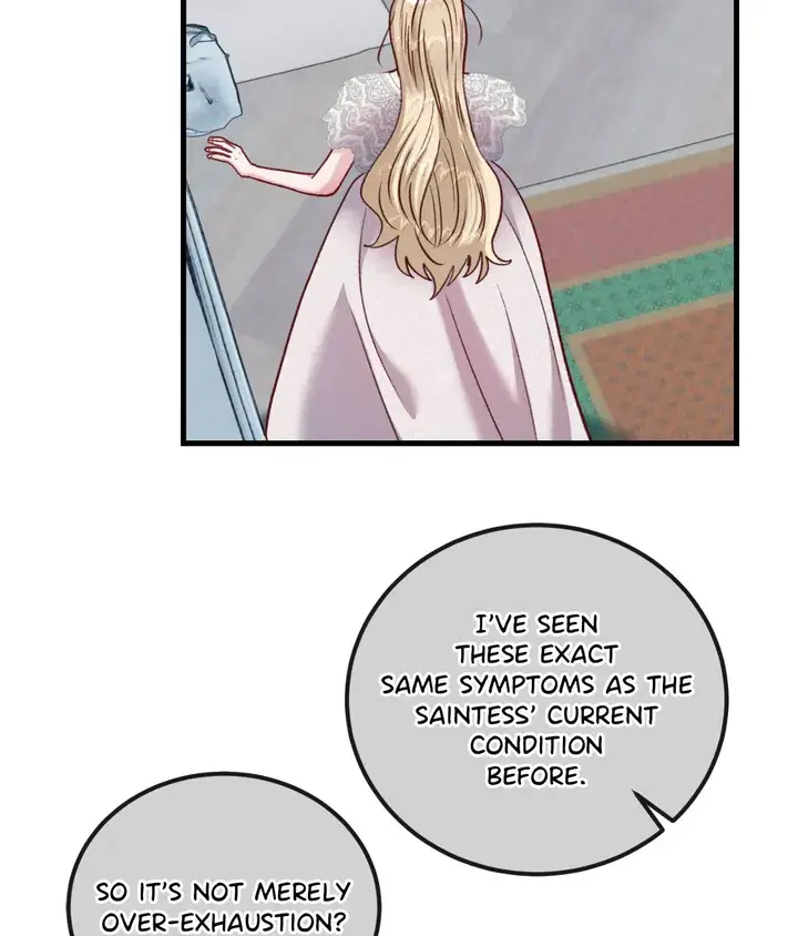 Trapped in a Ruined Reverse Harem Game Chapter 44 Page 108