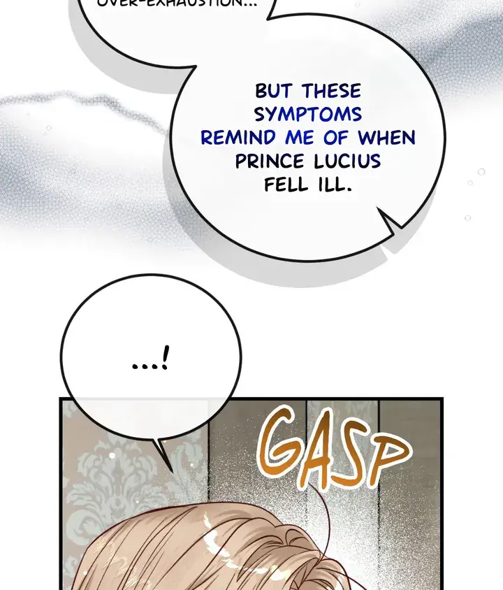 Trapped in a Ruined Reverse Harem Game Chapter 44 Page 111