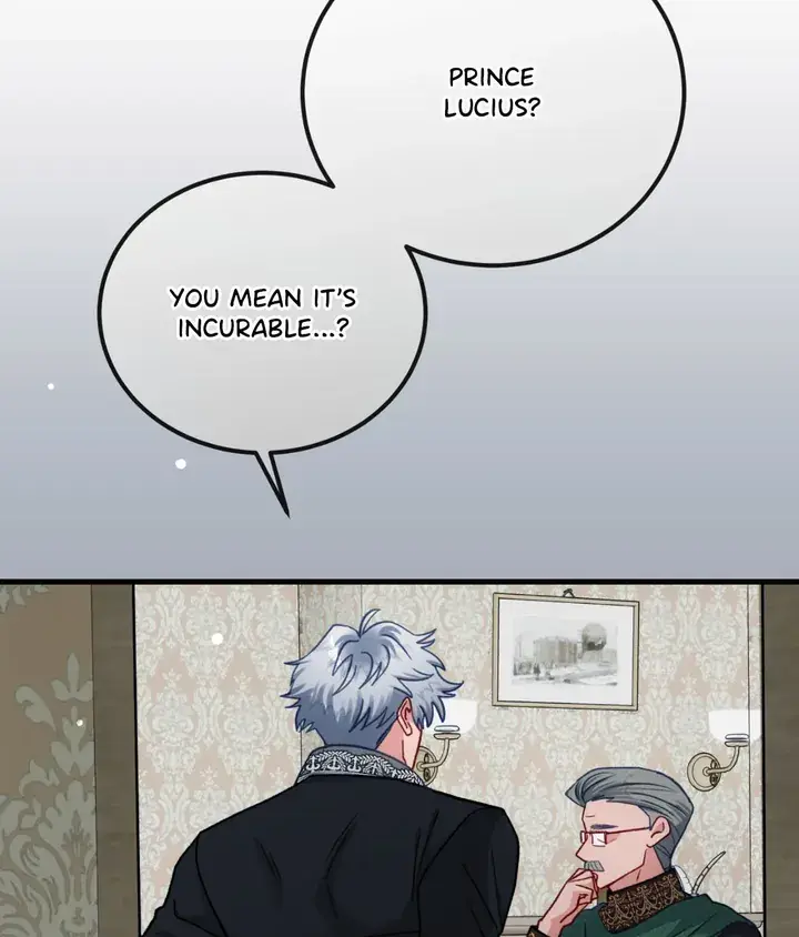 Trapped in a Ruined Reverse Harem Game Chapter 44 Page 113
