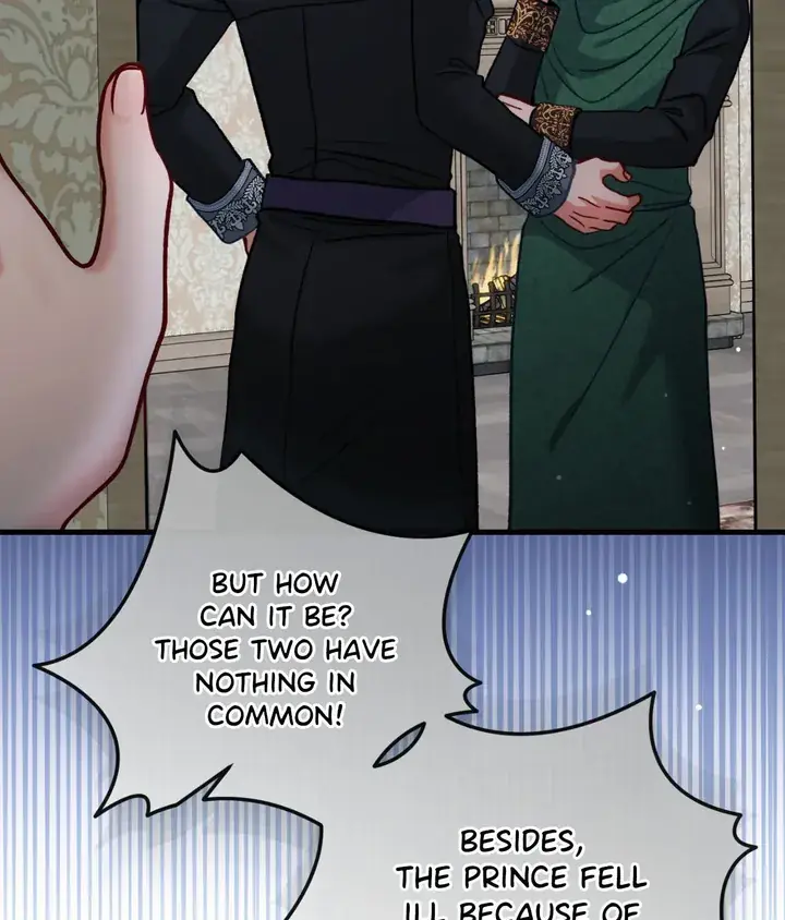 Trapped in a Ruined Reverse Harem Game Chapter 44 Page 114