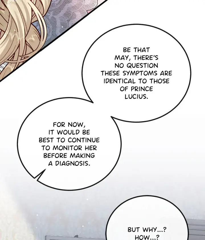 Trapped in a Ruined Reverse Harem Game Chapter 44 Page 119